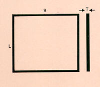 TRANSLUCENT SILICA PLATE